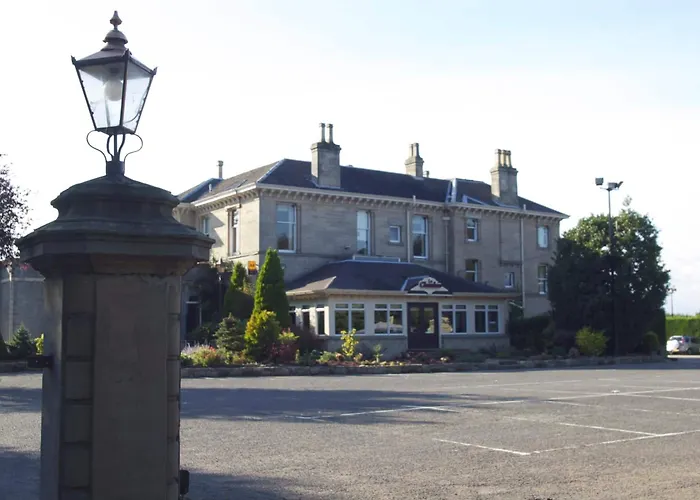 The Grange Manor