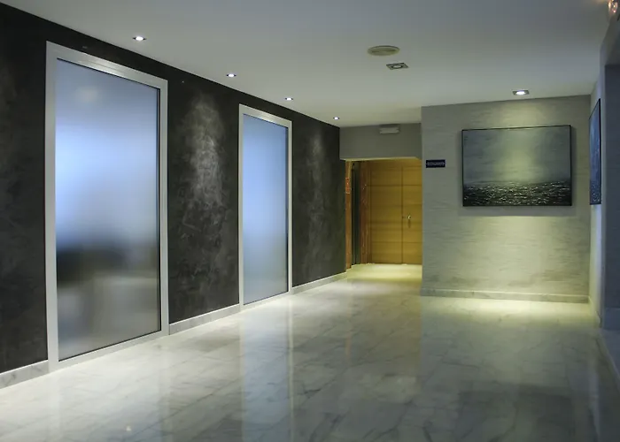 Hotel BG Nautico Ebeso Ibiza-Stadt