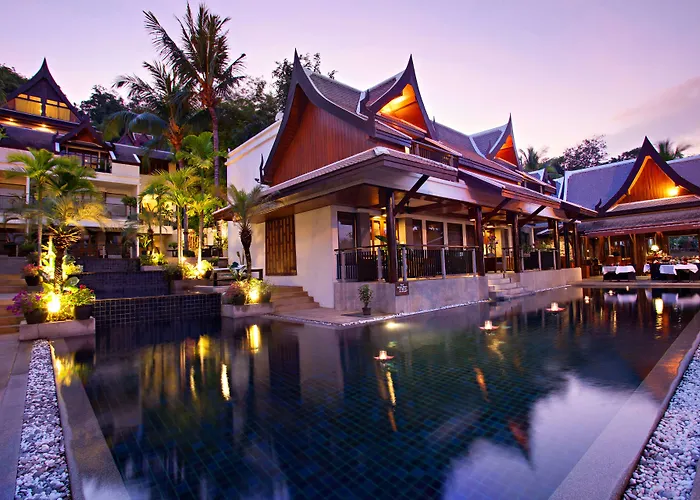 Baan Yin Dee Boutique Phuket - Sha Plus