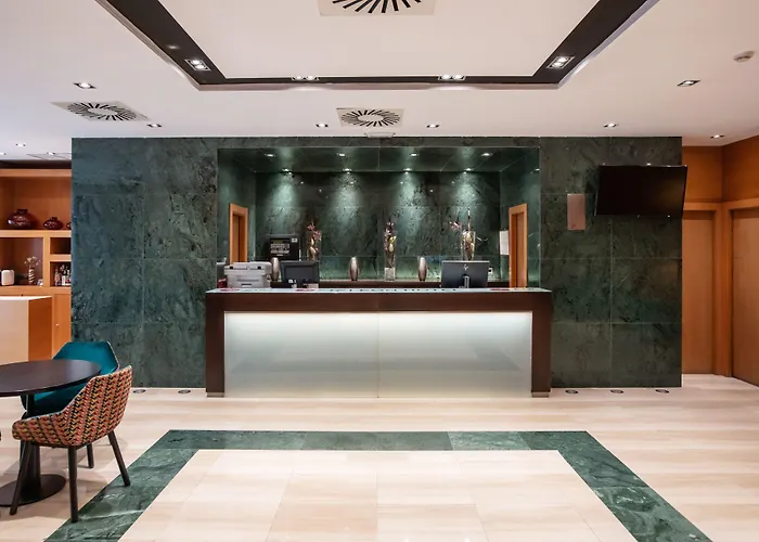 Hotel Dorma León