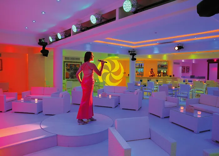 Elias Beach Hotel Limassol