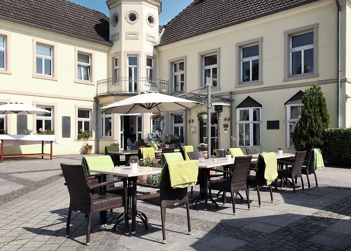 Hotel Haus Duden