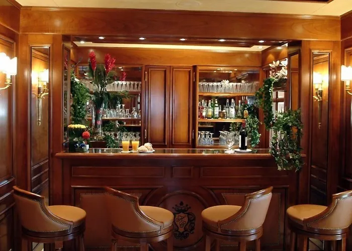 Champagne Palace