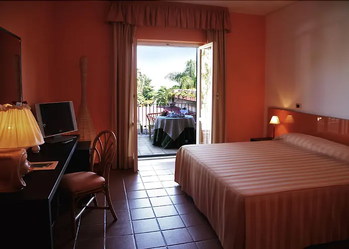 Orizzonte Acireale Hotel