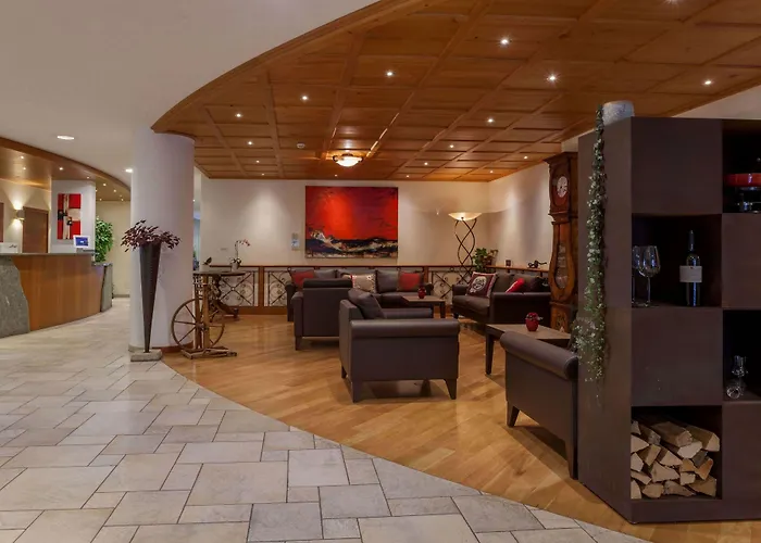 La Couronne & Spa