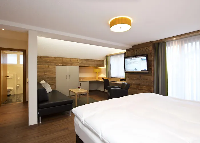 La Couronne & Spa