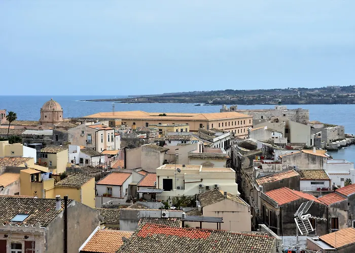 Aretusa Vacanze