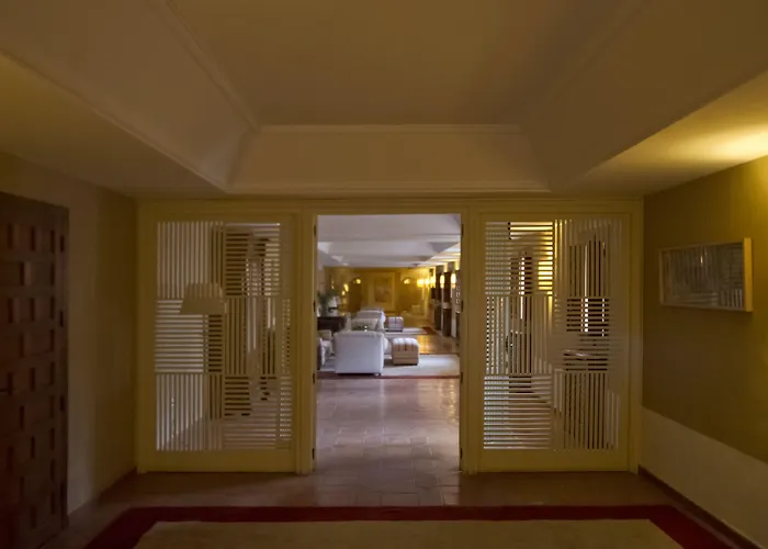 Parador De Cuenca