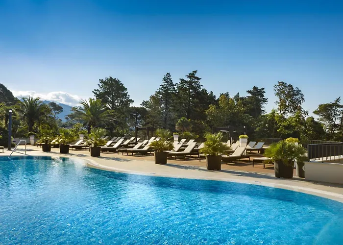 Imperial Heritage , Valamar Collection (Adults Only)