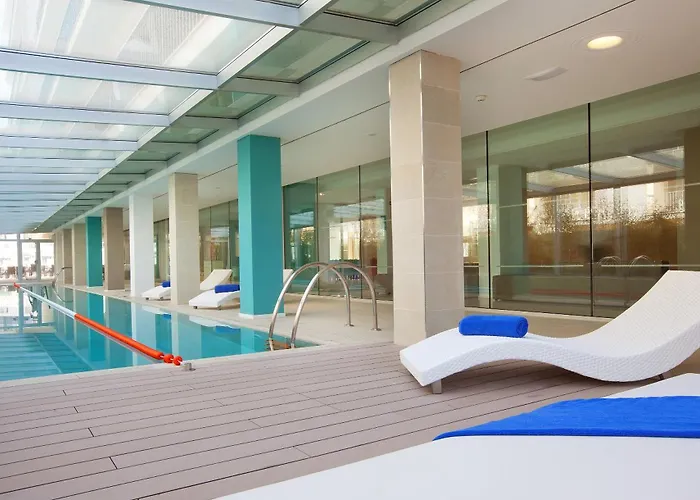 Js Palma Stay - Adults Only Can Pastilla 