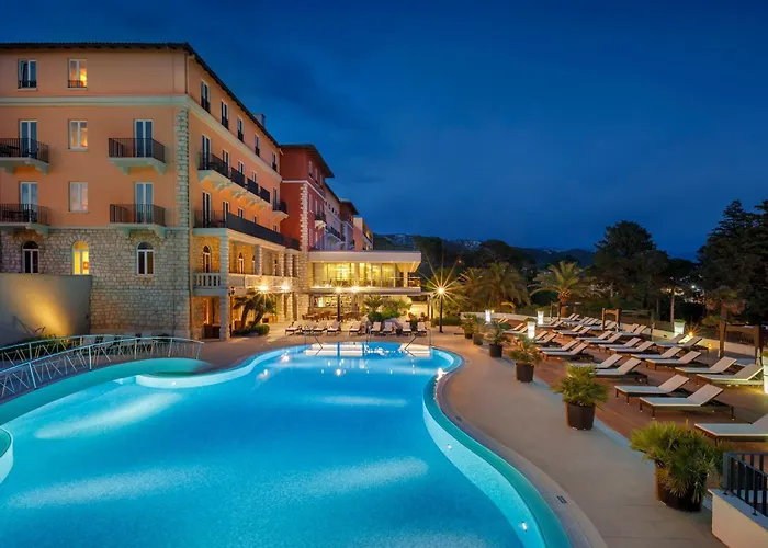 Imperial Heritage , Valamar Collection (Adults Only)