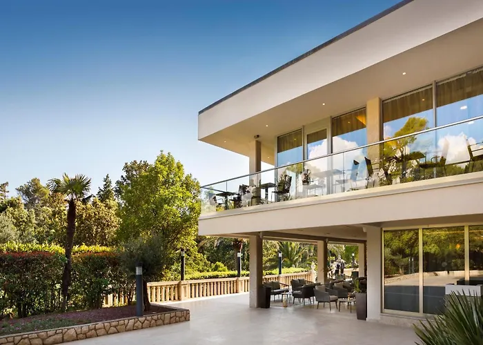 Imperial Heritage , Valamar Collection (Adults Only)
