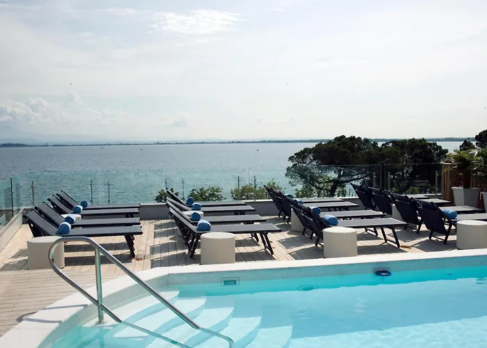 Park Hotel Desenzano del Garda