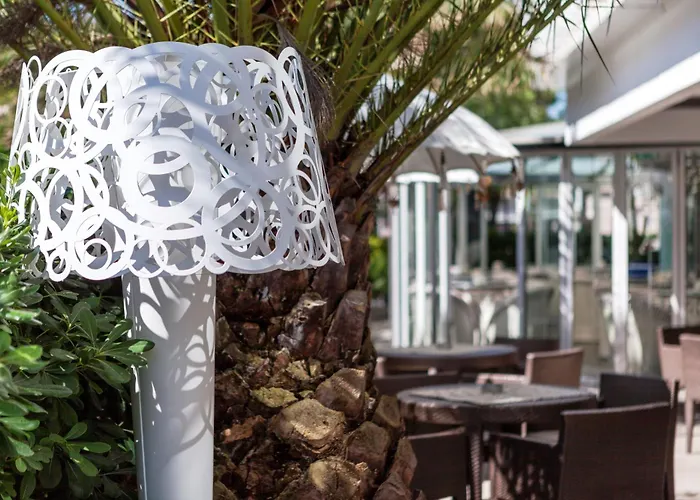Hotel Feldberg Riccione