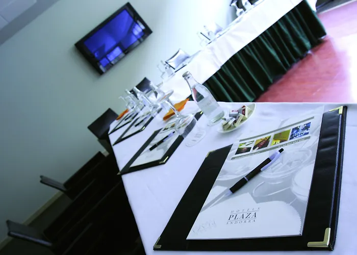 Grand Plaza Hotel & Wellness