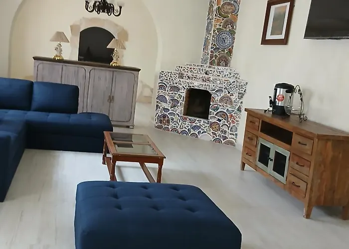 Hotel Casa Solariega