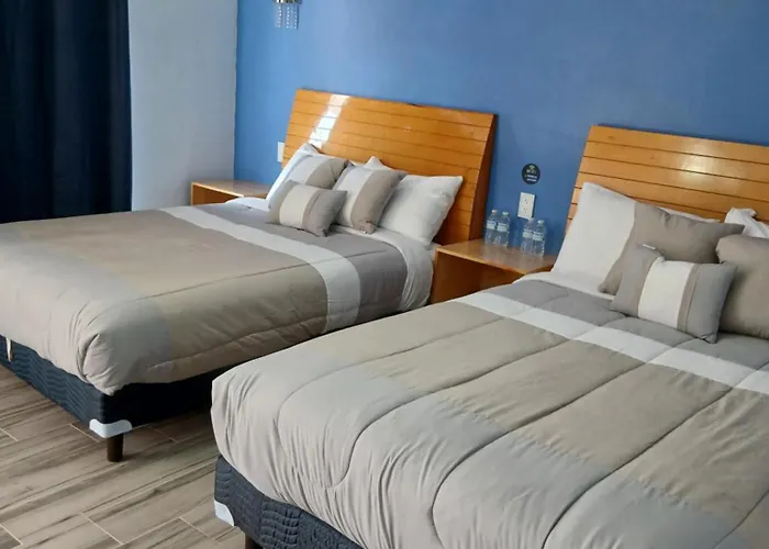 Hotel Casa Solariega