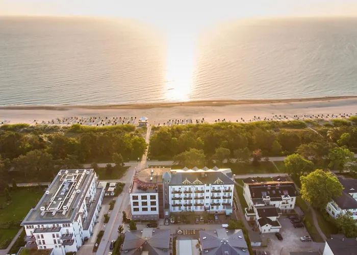Strandhotel