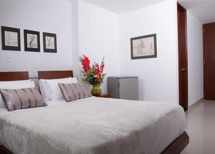 Hotel Cariongo Pamplona