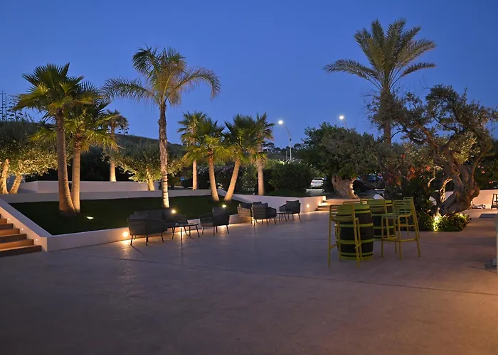 Ristorante Hotel DA VITTORIO