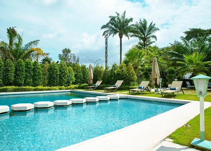 Palais Wia Boutique Hotel
