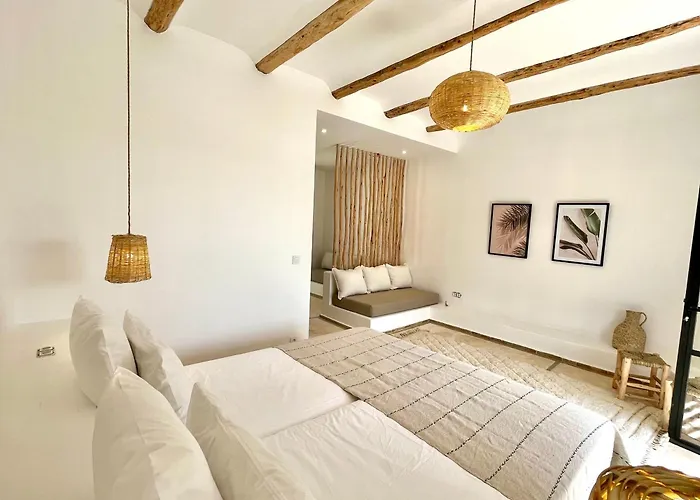 Maison Flamingo Essaouira