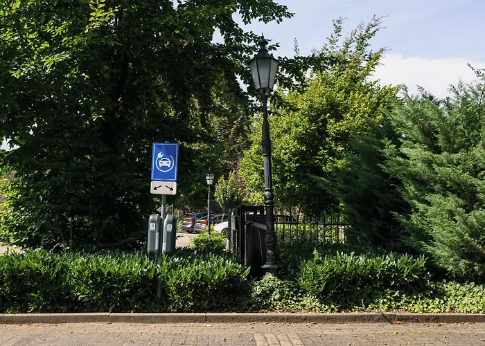 Hotel Bloemendal, near Aachen Vaals