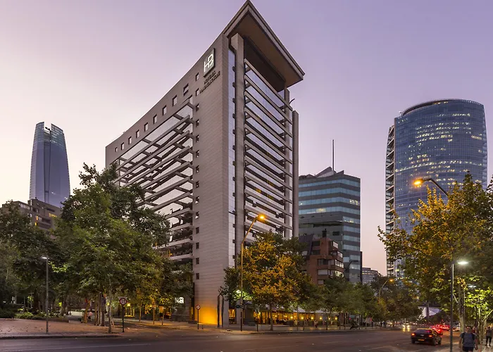 Plaza El Bosque Ebro