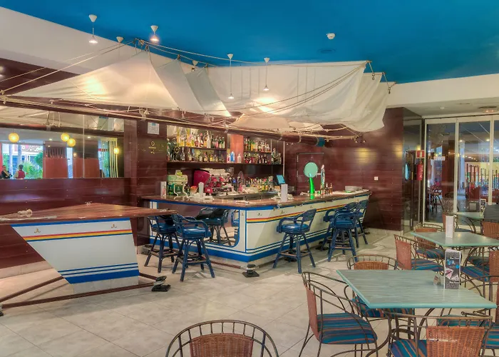 Hotel Beatriz Playa&Spa Puerto del Carmen 
