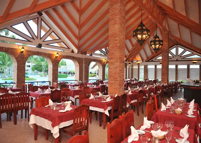 Vik Hotel Arena Blanca Punta Cana
