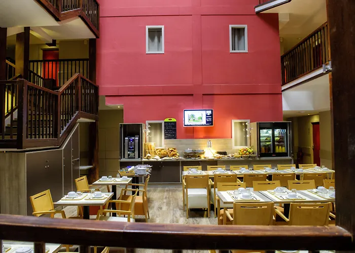 Sowell Residences New Chastillon