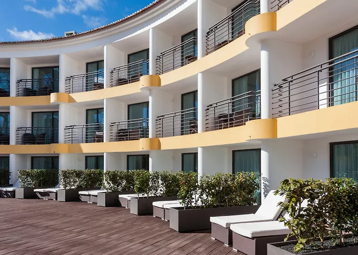 Terra Nostra Garden Hotel Furnas 