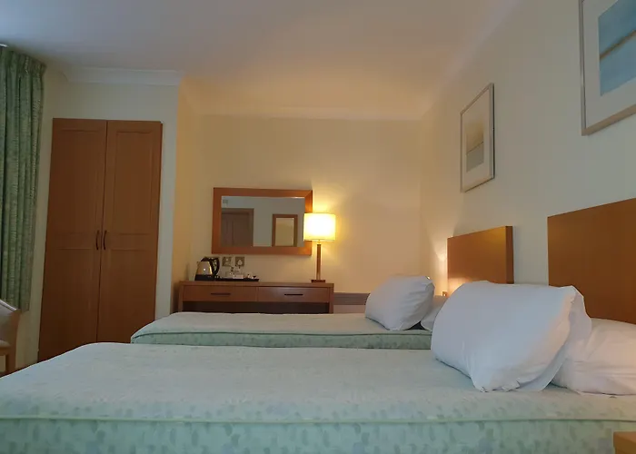 The Rutland Hotel