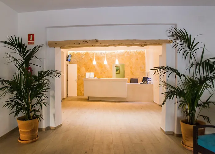 Hotel Tagomago