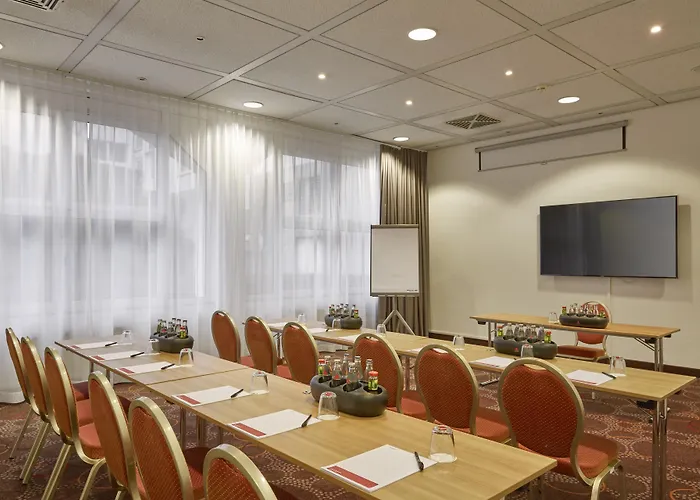 H+ Hotel Wiesbaden Niedernhausen