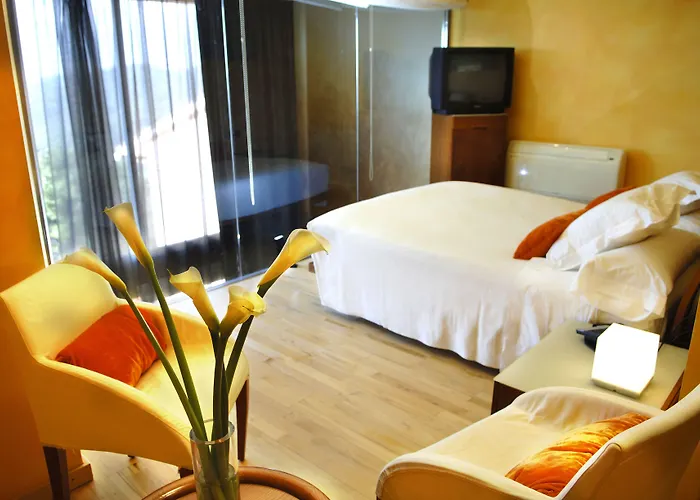 Boutique Hotel Urbisol Calders