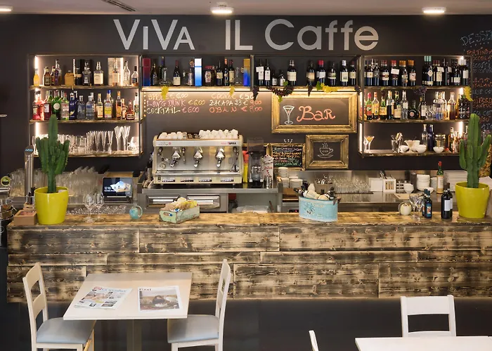 Hotel Da Vinci