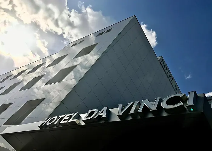Hotel Da Vinci