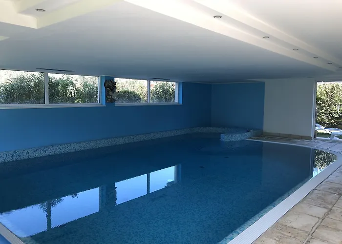 Hotel Piccolo Mondo Torbole Sul Garda