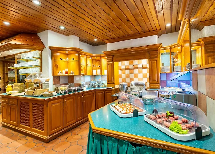 Best Western Waldhotel Eskeshof Wuppertal
