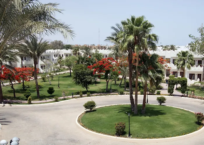 Swiss Inn Resort Dahab