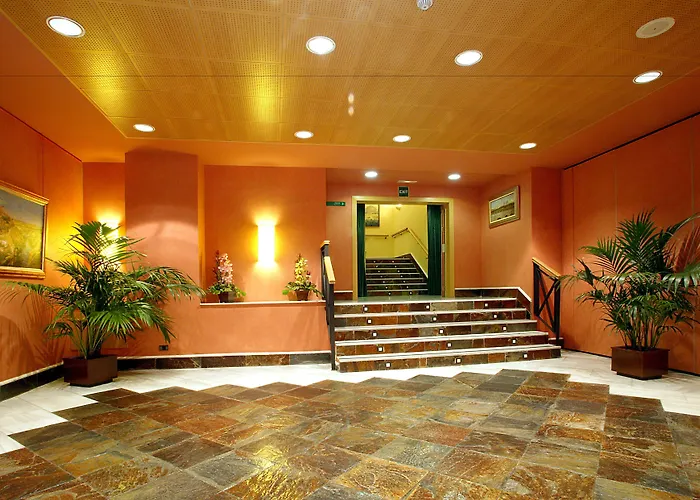 Sercotel Pozuelo