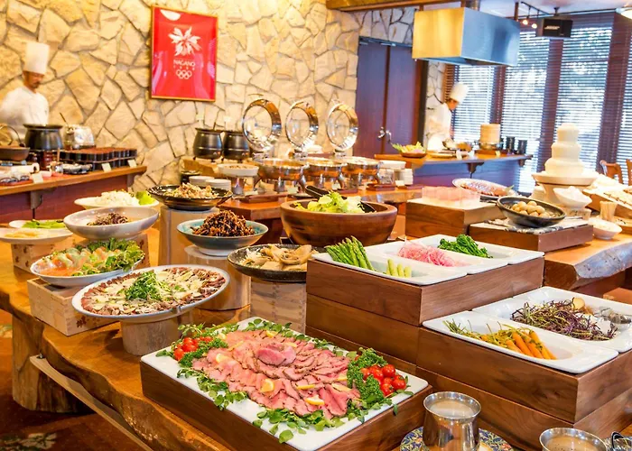 Hakuba Mominoki Hotel