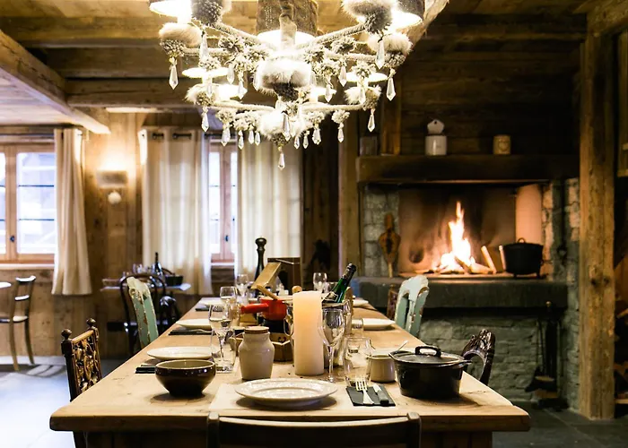 Chalet-Hotel La Marmotte, La Tapiaz & Spa, The Originals Relais Les Gets