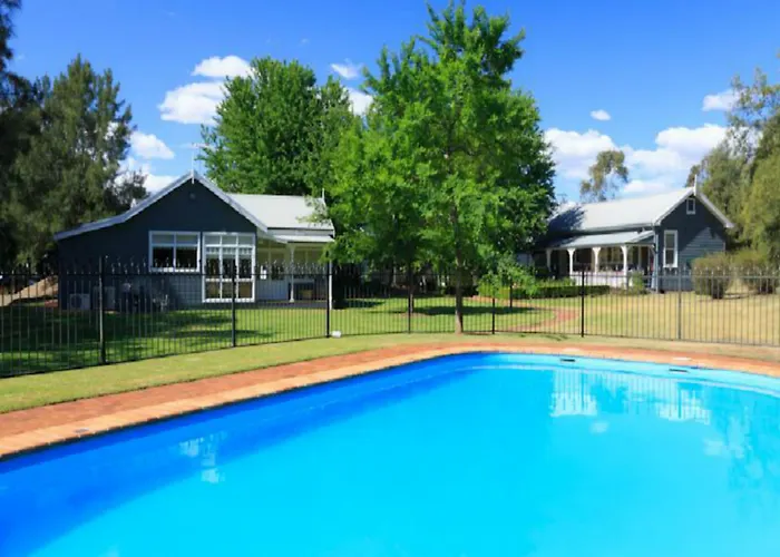 Convent Hunter Valley