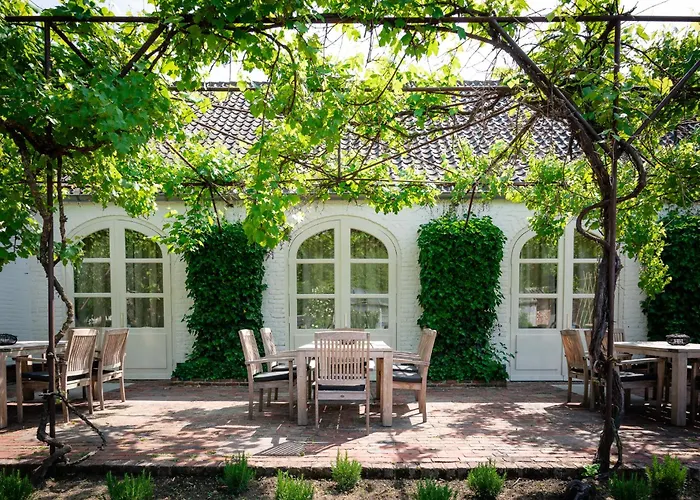 Fletcher Hotel Château De Raay