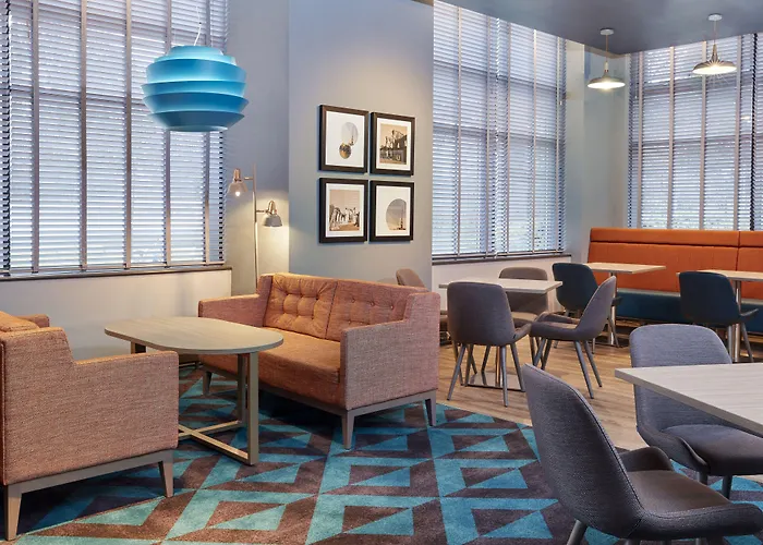 Leonardo Hotel Southampton