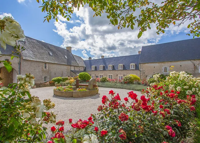 Ferme de la Rançonnière