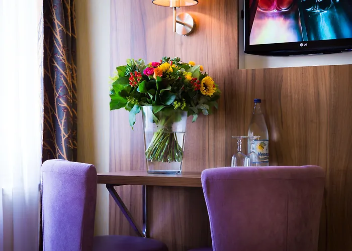 Hotel Schaepkens van St Fijt Valkenburg aan de Geul