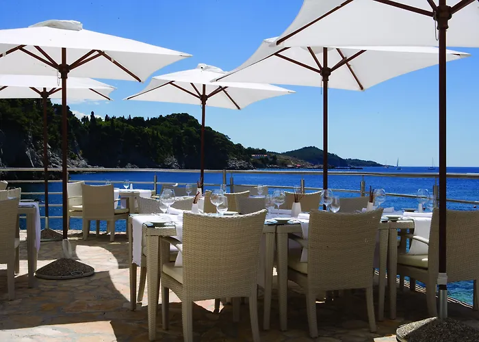 Hotel Bellevue Dubrovnik